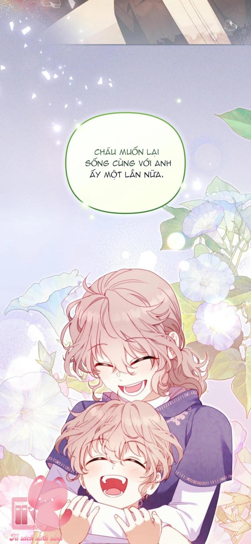 Tôi Được Nuôi Dưỡng Bởi Những Kẻ Phản Diện Chap 98 - Trang 3