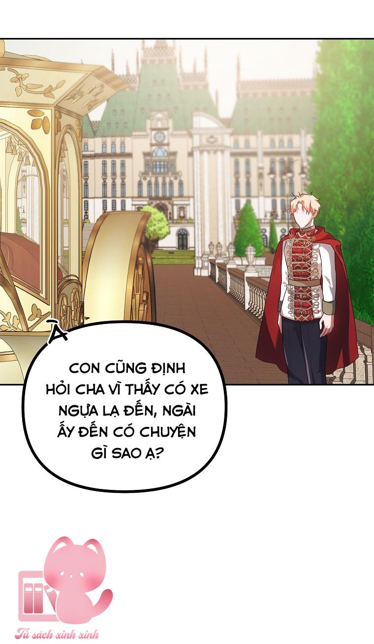 Thời Gian Của Nhân Vật Phụ Có Giới Hạn Chapter 20 - Trang 4