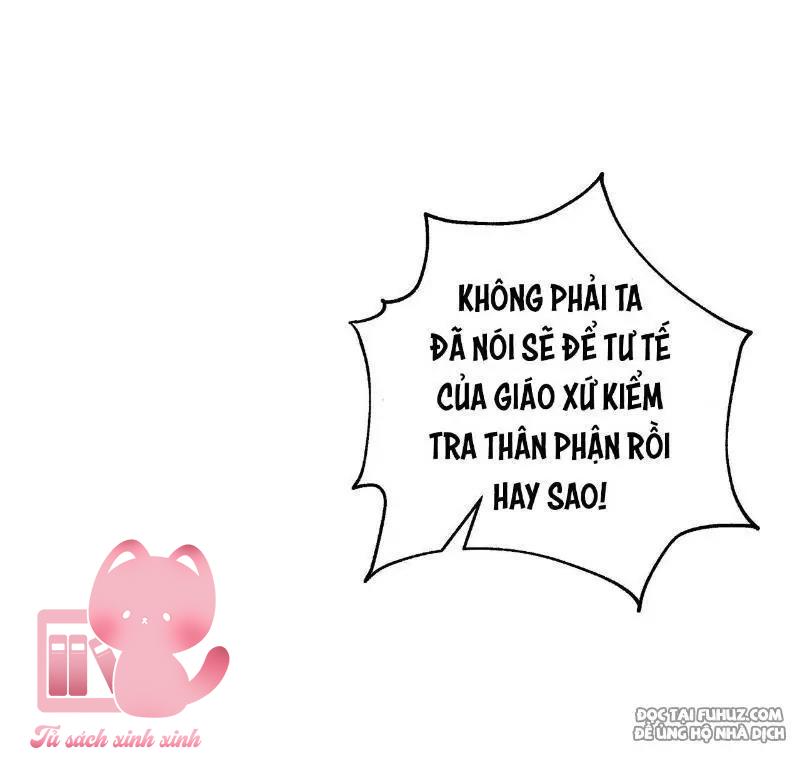 Dưới Tán Cây Sồi Chapter 24 - Trang 3