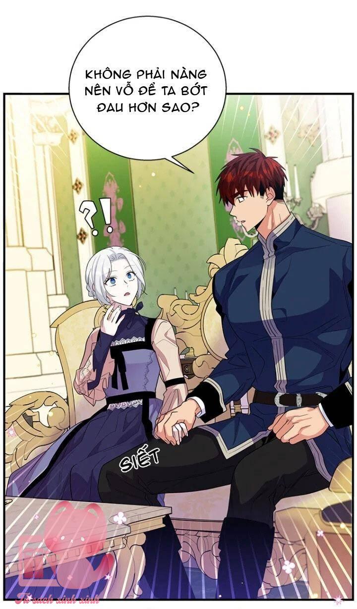 Chồng Yêu, Tôi Đây Bãi Công! Chap 25 - Trang 3