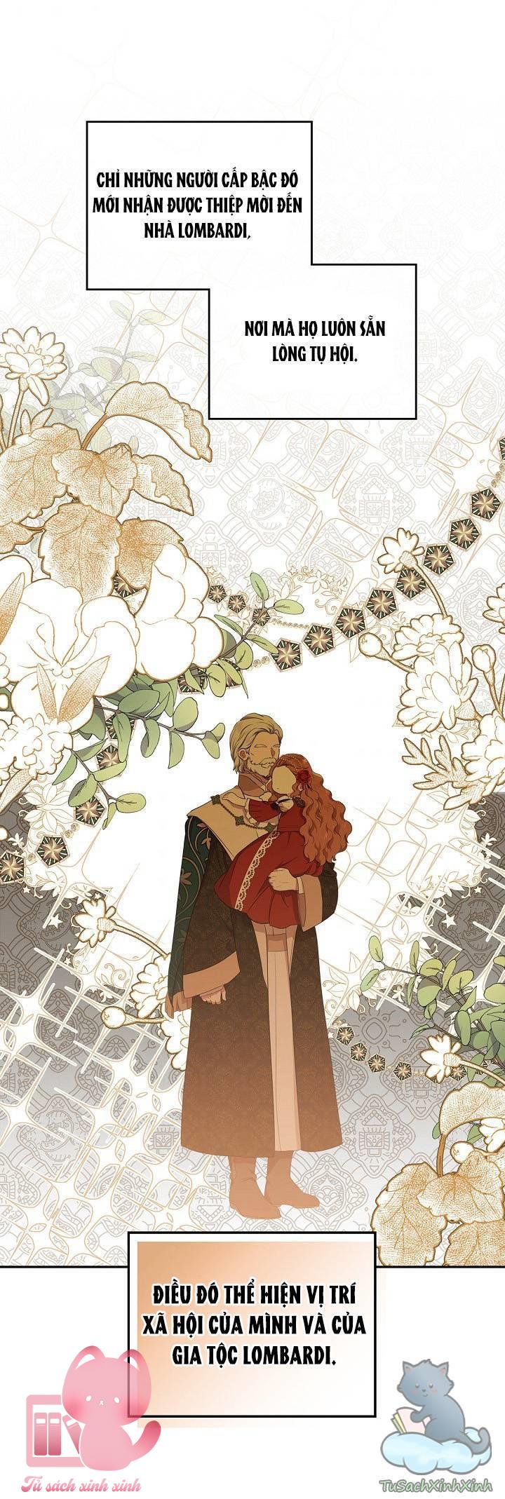 Kiếp Này Ta Sẽ Trở Thành Gia Chủ Chap 22 - Trang 2