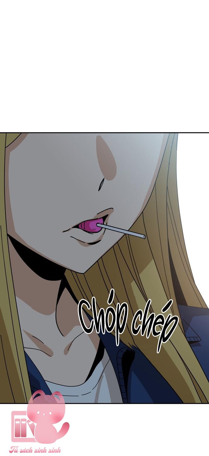 Lớ Ngớ Vớ Phải Tình Yêu Chap 38 - Trang 2
