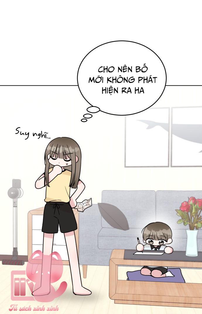 Chúng Ta Là Gì Của Nhau? Chap 35 - Trang 2