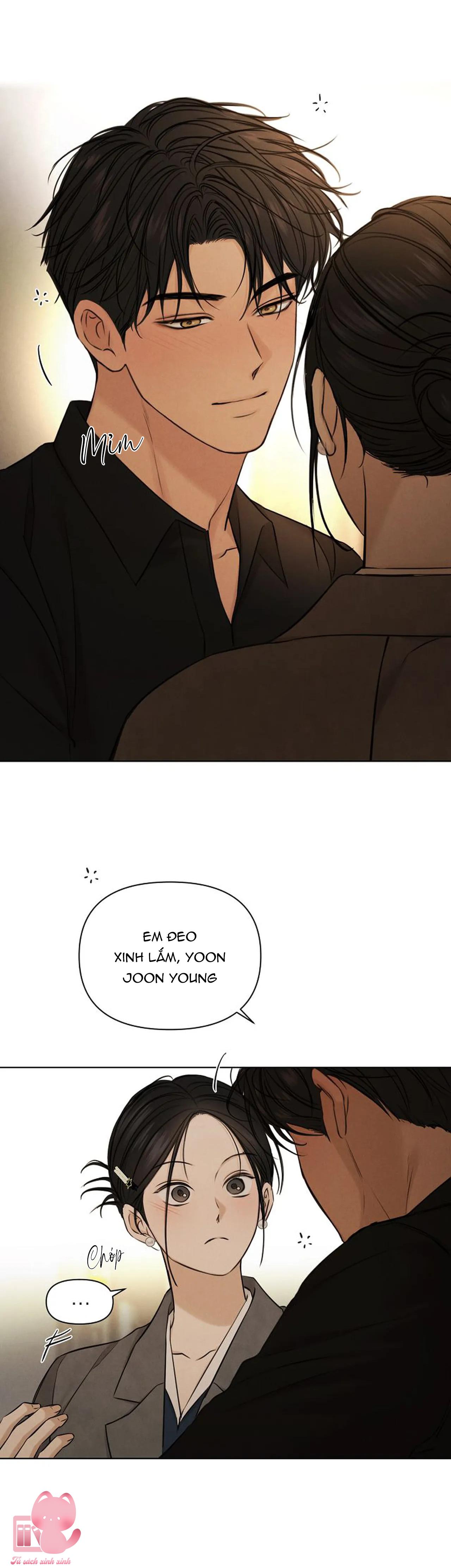 Bình Minh Chap 69 (NT2) - Trang 2