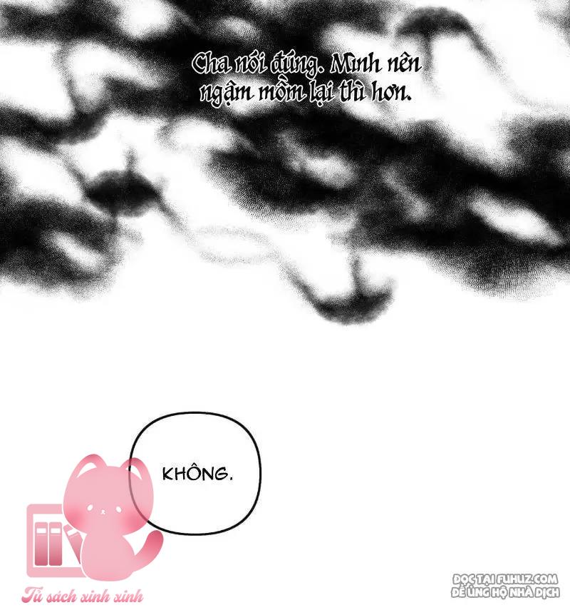 Dưới Tán Cây Sồi Chapter 14 - Trang 3