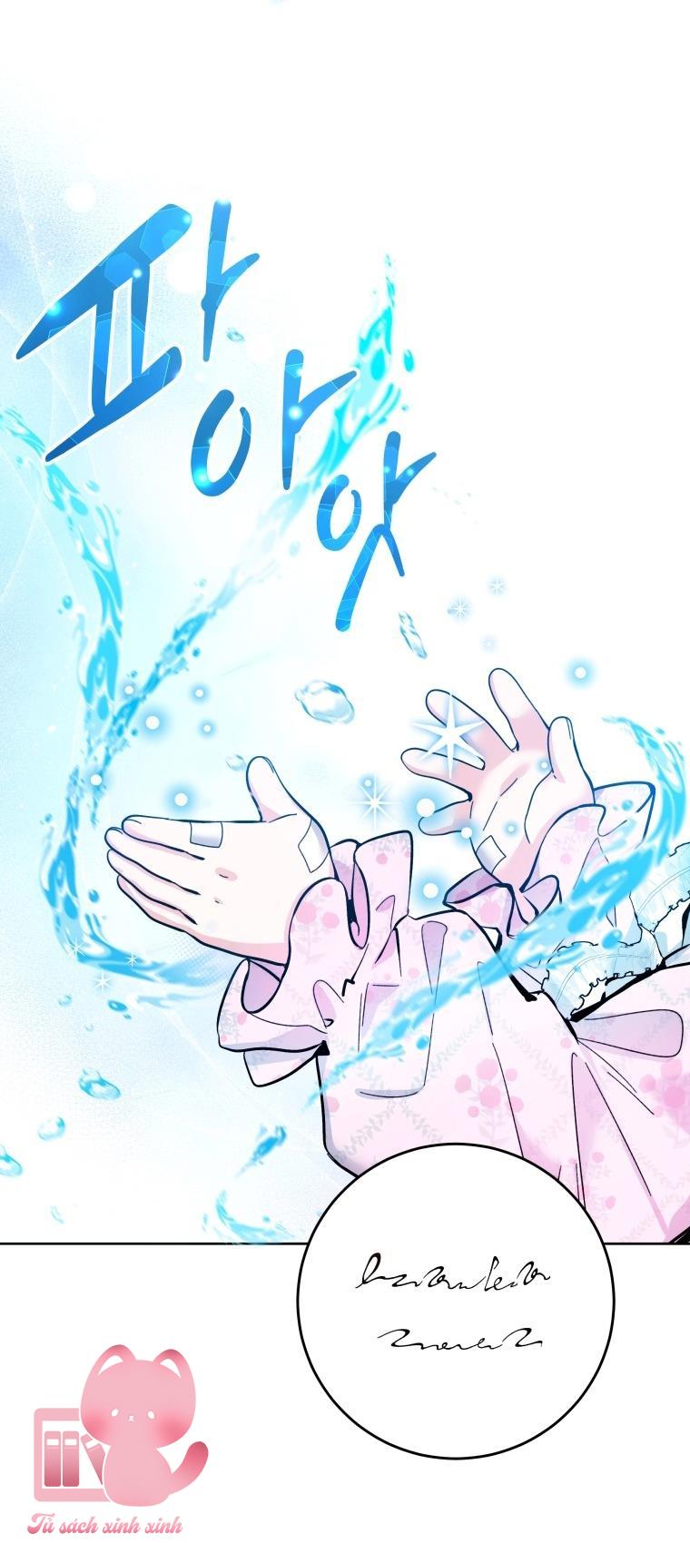 Bé Con Cá Voi Sát Thủ Chapter 14 - Trang 4