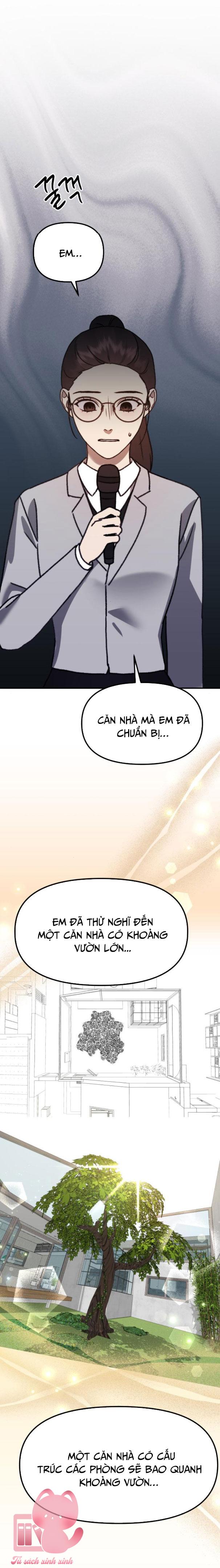 Thần Hổ Jangsan Chapter 29 - Trang 4