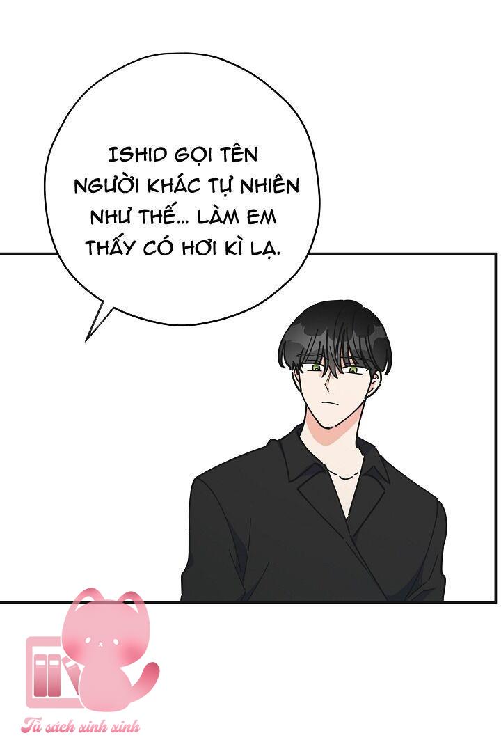 Người Hùng Của Ác Nữ Chapter 52 - Trang 3