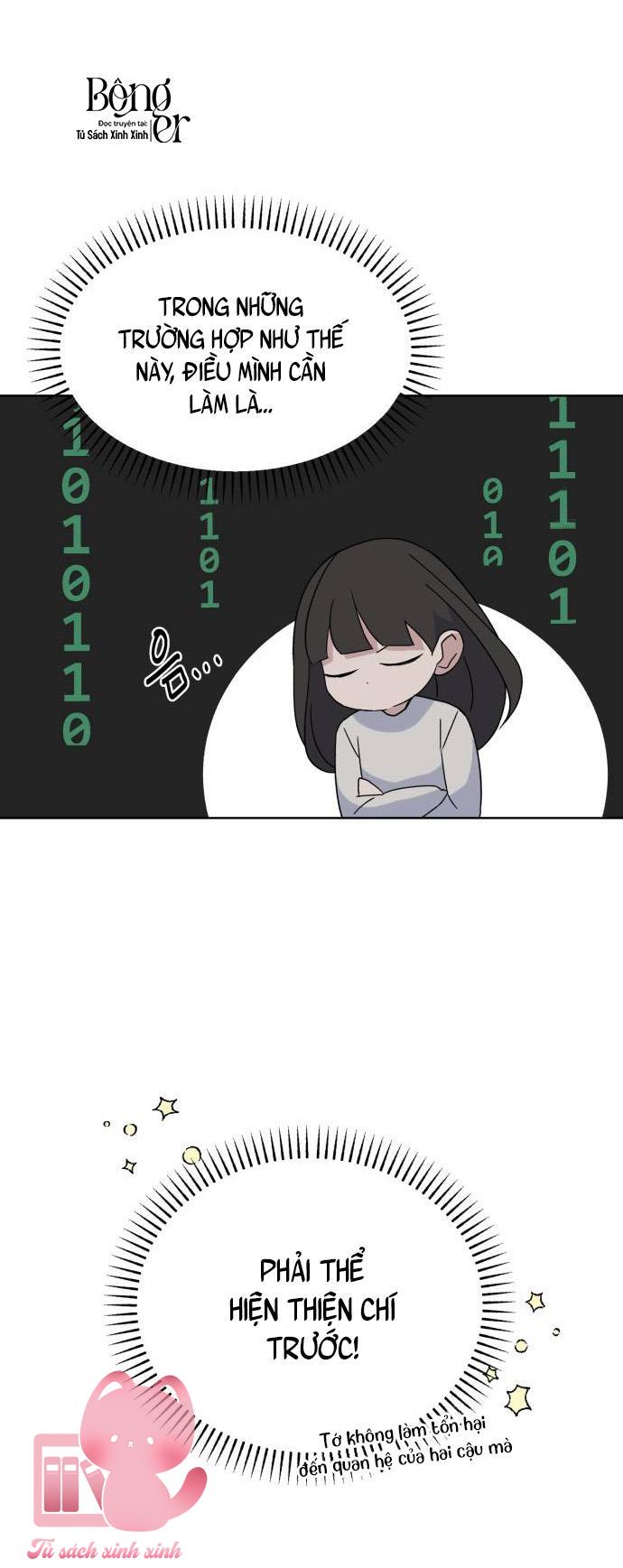 Quan Hệ Nhân Quả Chap 56 - Next Chap 57