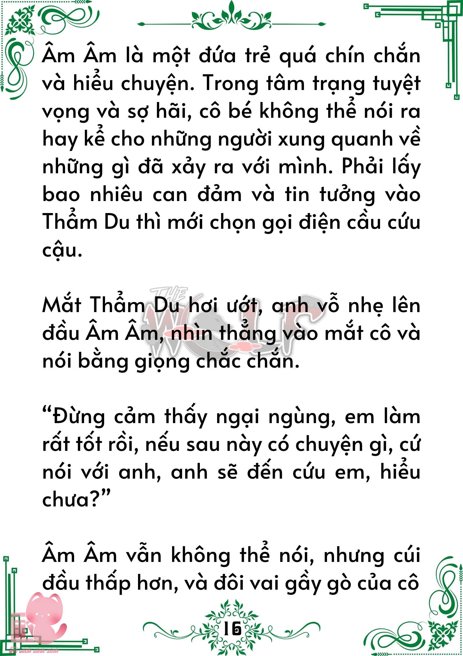 Quý nhân phù trợ Du Chap 82 - Trang 2