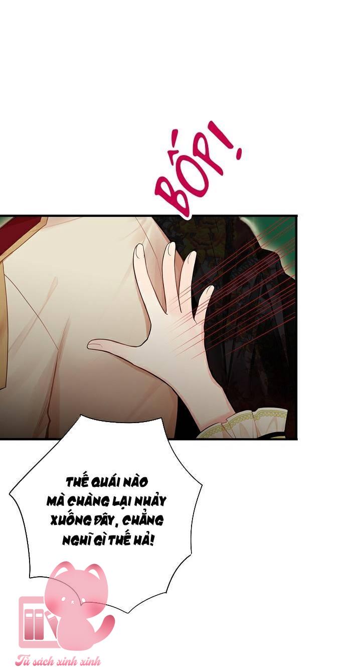 Ác Nữ Muốn Ly Hôn Chap 59 - Trang 2