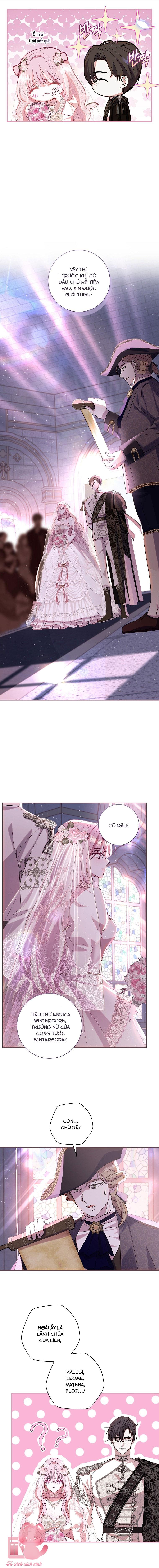 Này Boss Phản Diện, Tôi Có Thể Làm Mọi Thứ Trừ Cưới Ngài Chap 1 - Next Chap 2