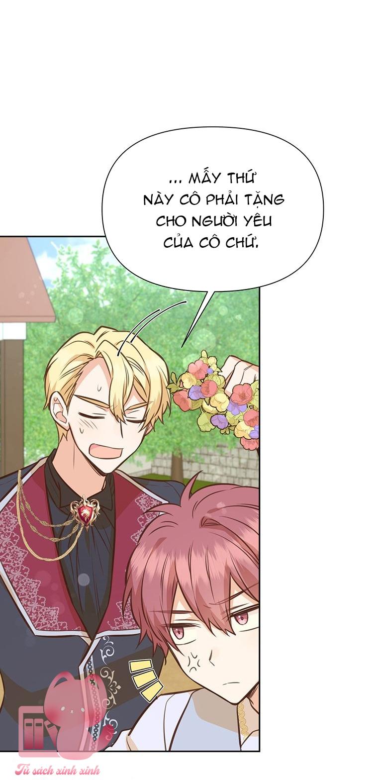 Yêu Tôi Đi, Dù Sao Ngài Cũng Chỉ Là Nhân Vật Phụ Chapter 39 - Trang 4