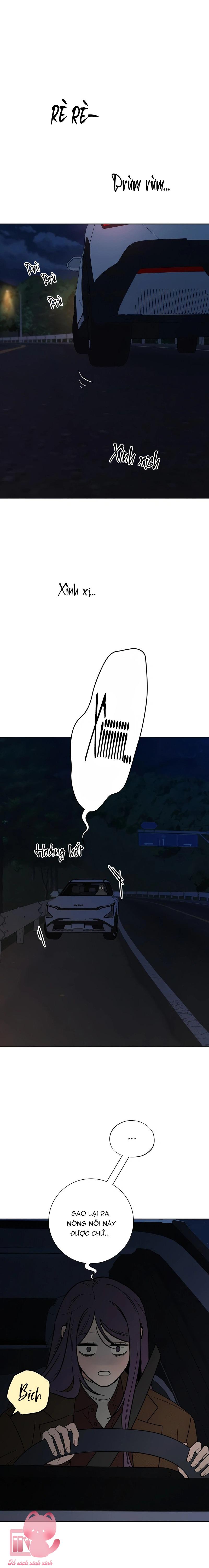 Chiến Lược Tình Yêu Trong Sáng Chap 123 - Next 