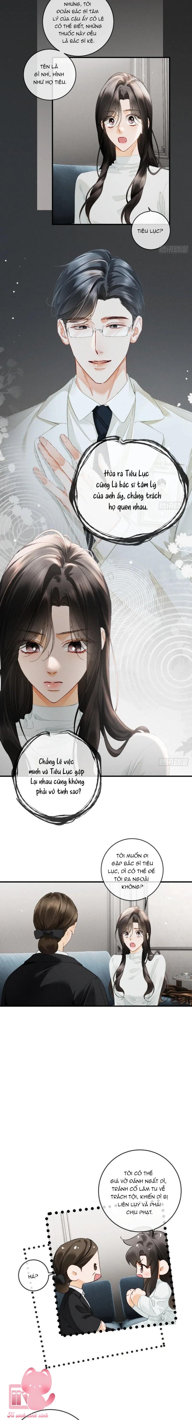 Sa Vào Cạm Bẫy Chap 48 - Trang 2