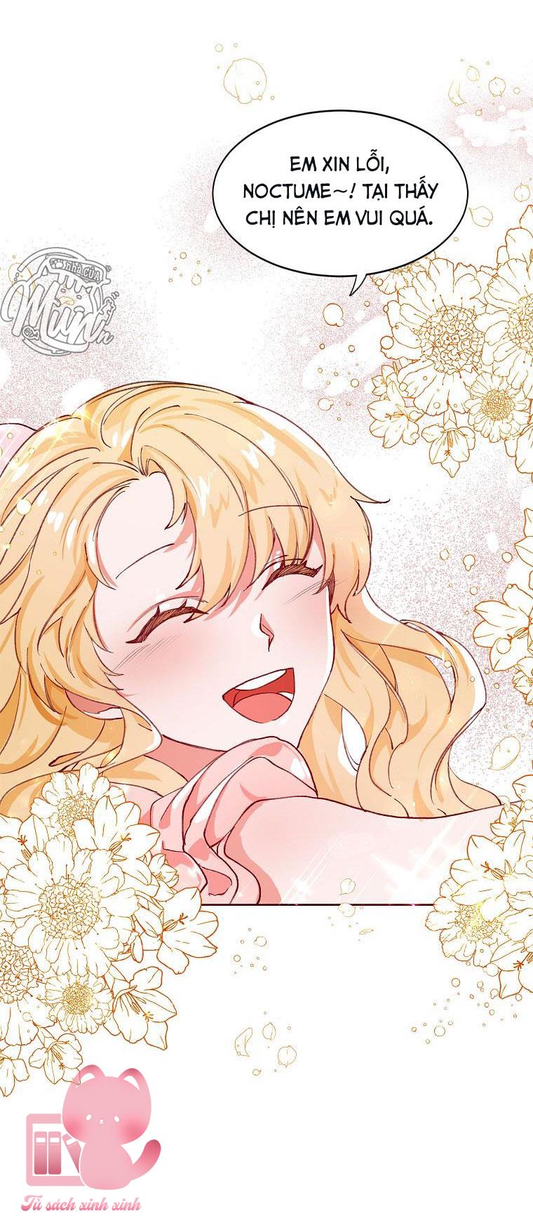 Thời Gian Của Nhân Vật Phụ Có Giới Hạn Chapter 2 - Trang 4