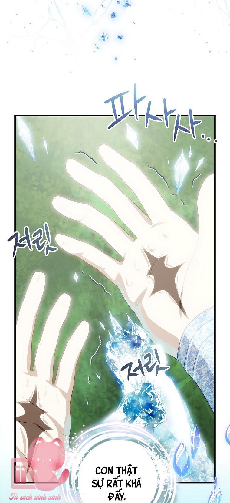 Đứa Nhỏ Không Phải Là Con Anh Chapter 72 - Next Chapter 72.1