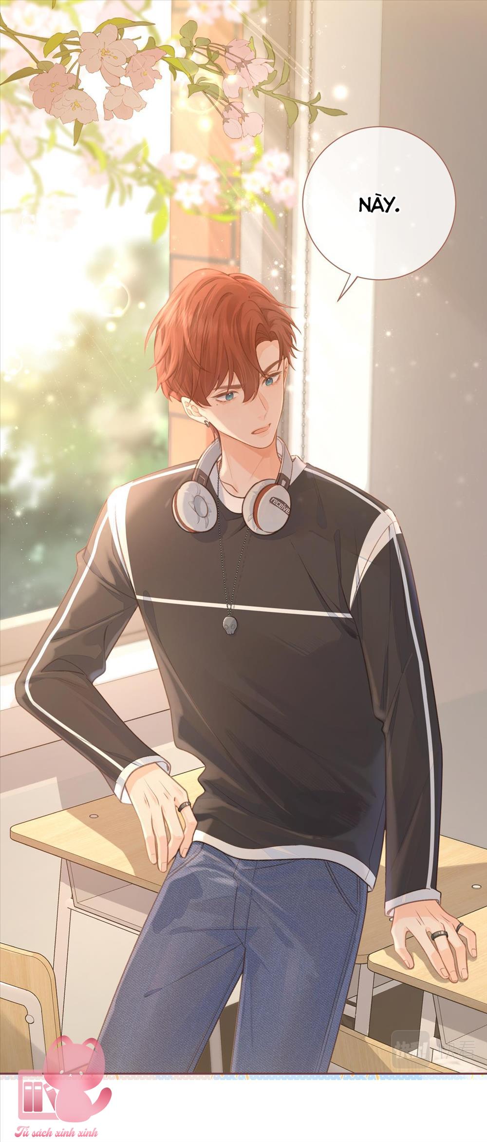 Em Chỉ Muốn Hít Vận Khí Của Anh Chapter 6 - Trang 4