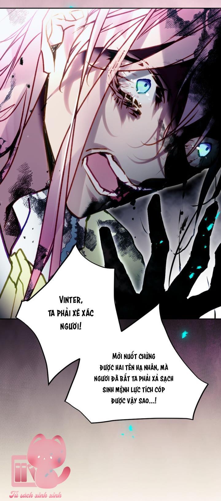 Kết Cục Của Nhân Vật Phản Diện Chỉ Có Thể Là Cái Chết Chap 193 - Trang 4