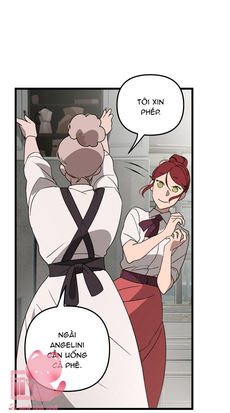 Bảo Mẫu Của Mafia Chap 6 - Trang 4