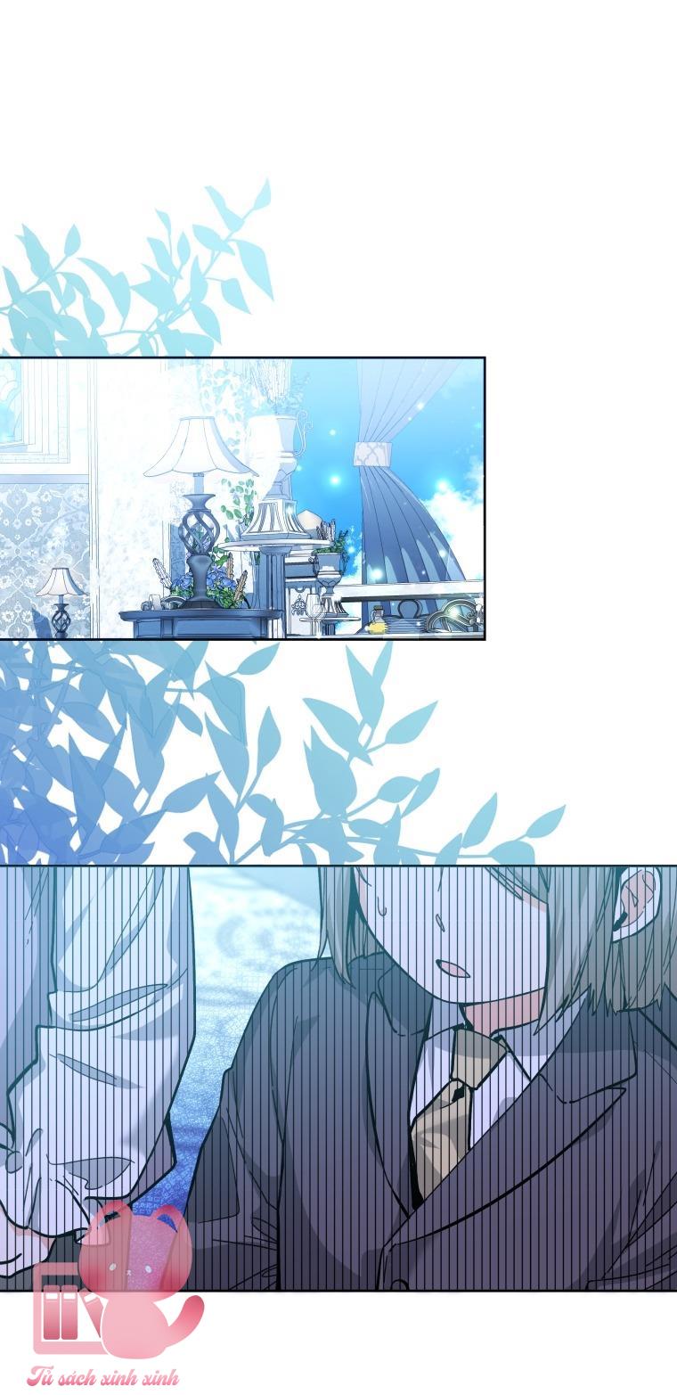 Bé Con Cá Voi Sát Thủ Chapter 23 - Trang 4