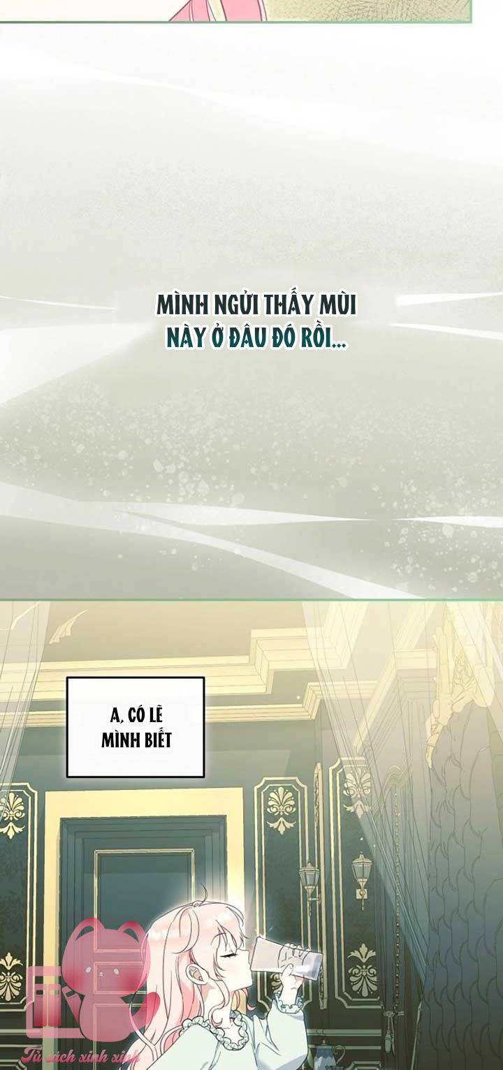 Tôi Được Nuôi Dưỡng Bởi Những Kẻ Phản Diện Chap 79 - Trang 3