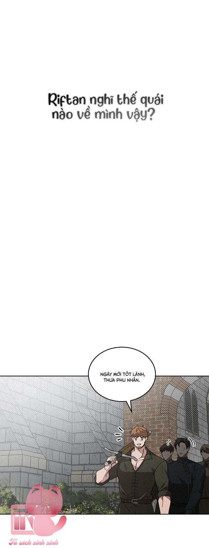 Dưới Tán Cây Sồi Chap 89 - Next Chapter 89.1