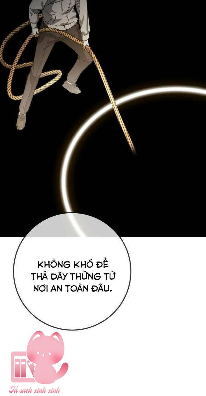 Đêm Của Bóng Tối Chapter 43 - Next Chapter 44