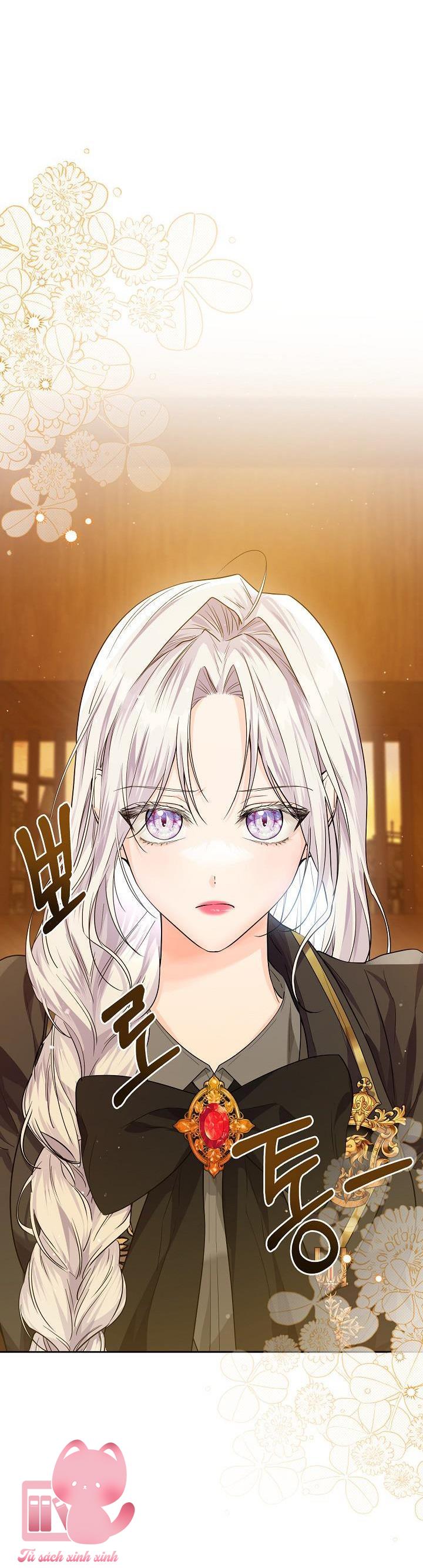 Hoàng Nữ Cosplay Nonfan Chapter 8 - Trang 4