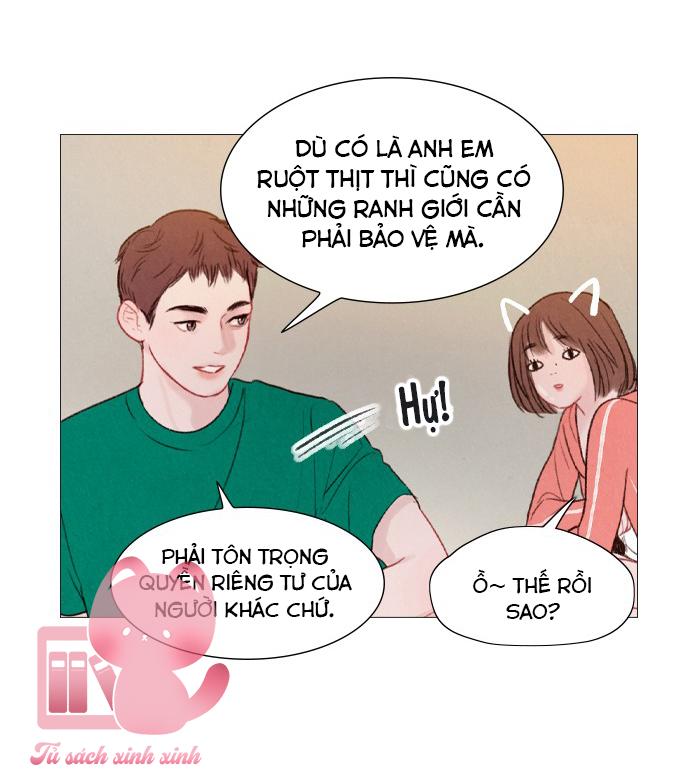 Thần Bí Chap 44 - Trang 2
