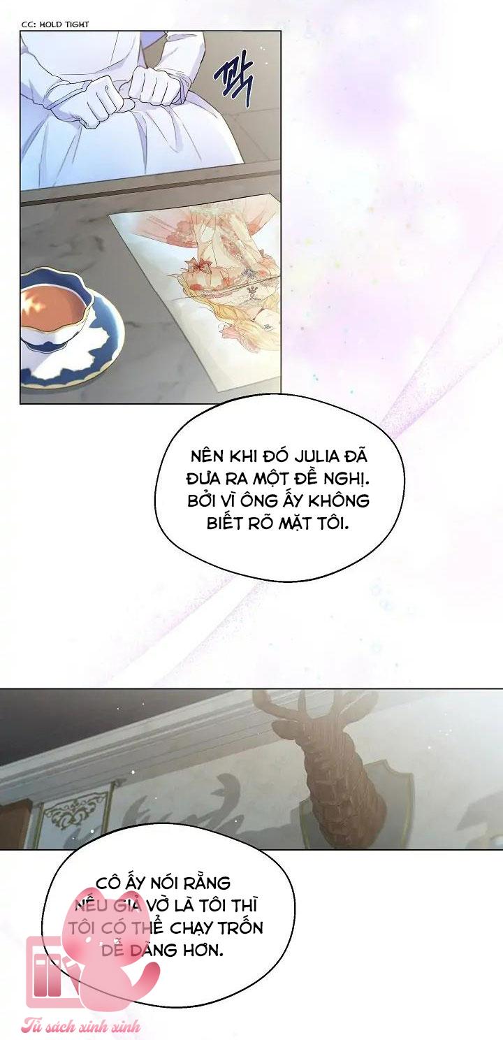 Tiểu Thư Crystal Là Nam Nhân Chap 6 - Trang 2