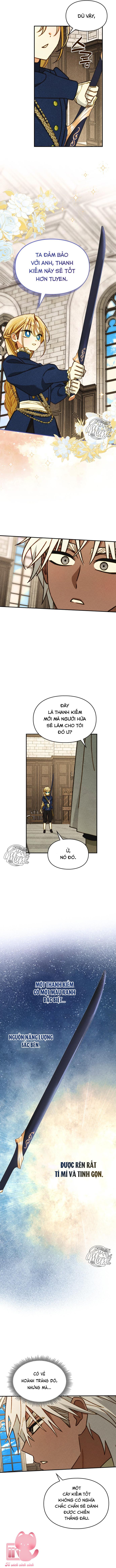 Thuần Hóa Munchkin Chap 14 - Next Chap 15