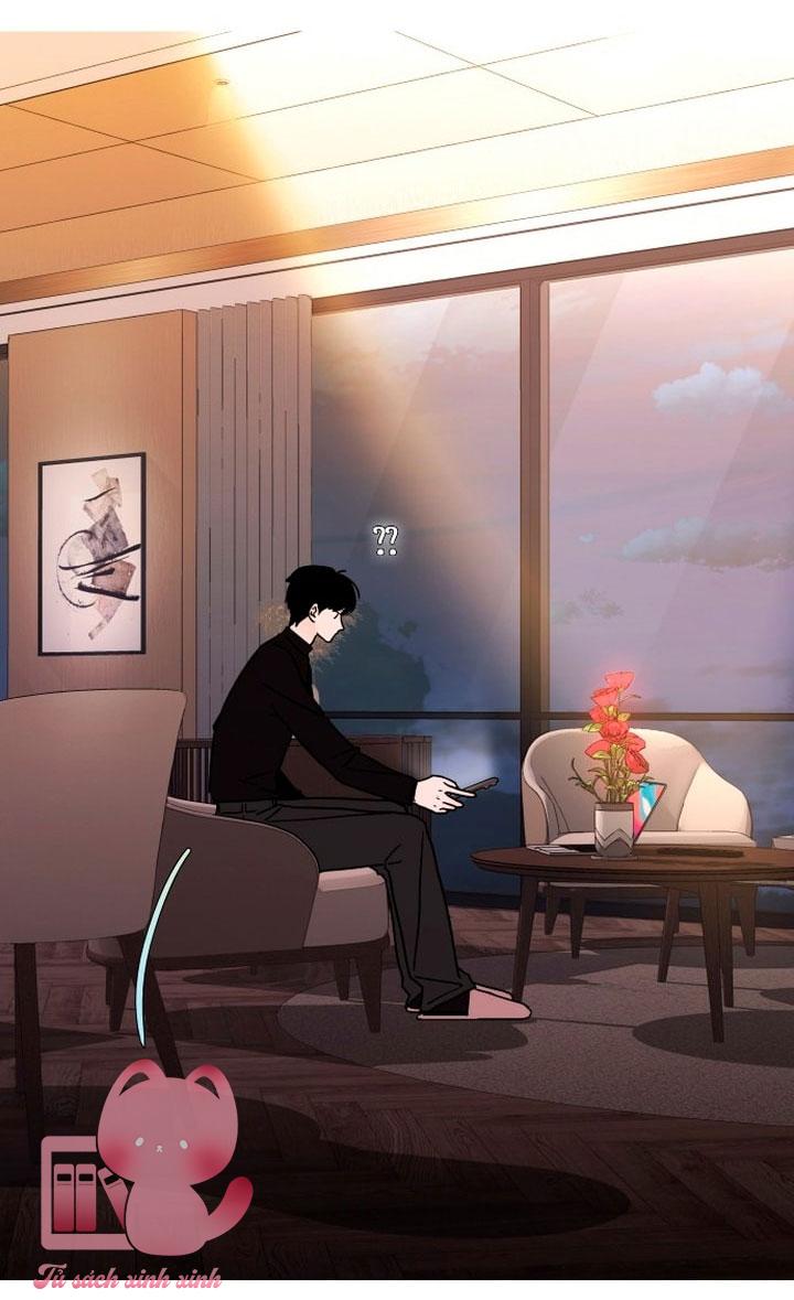 Hôn Trước Khi Ngủ Chapter 7 - Trang 4