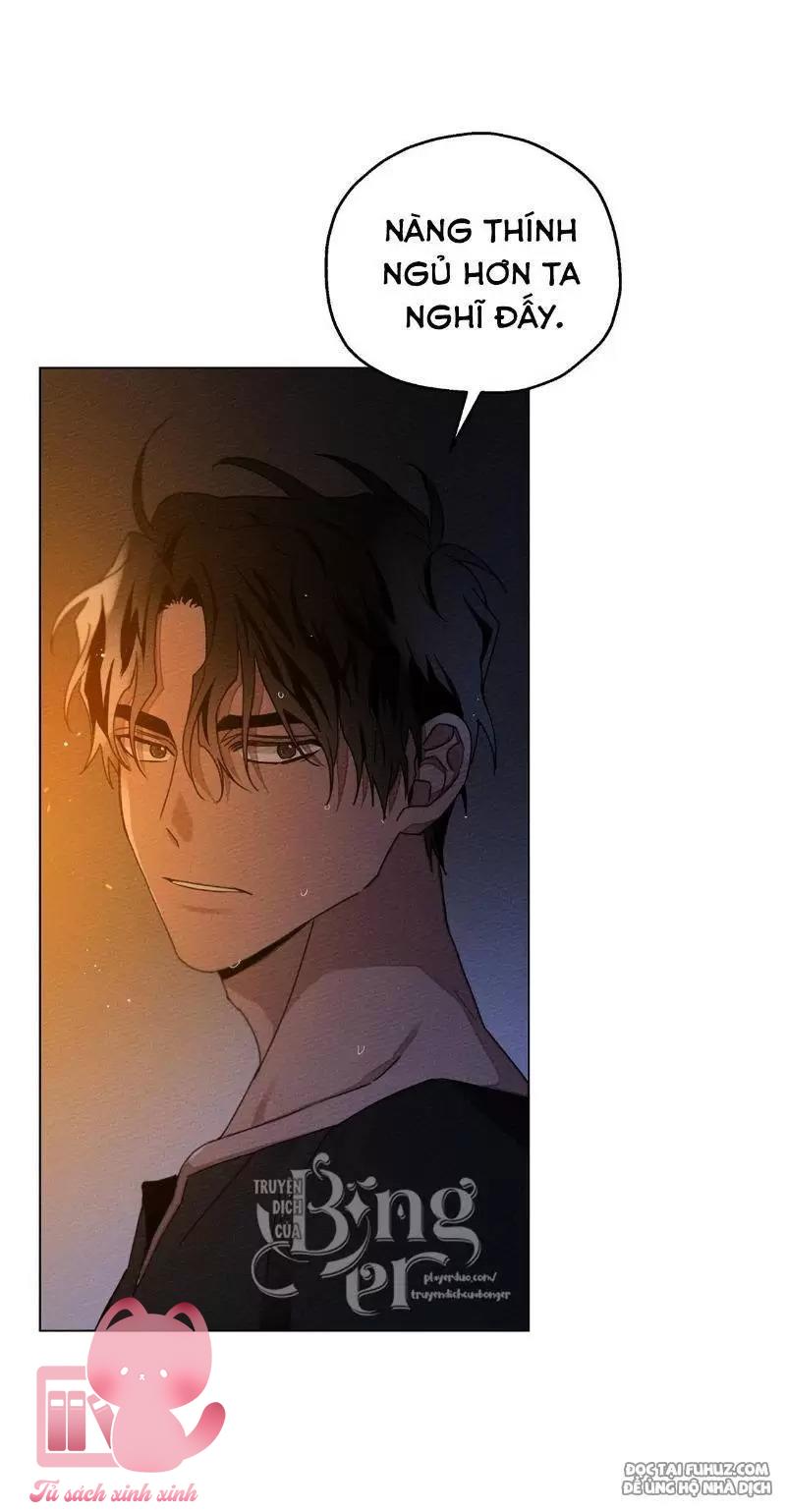 Dưới Tán Cây Sồi Chapter 28 - Trang 3