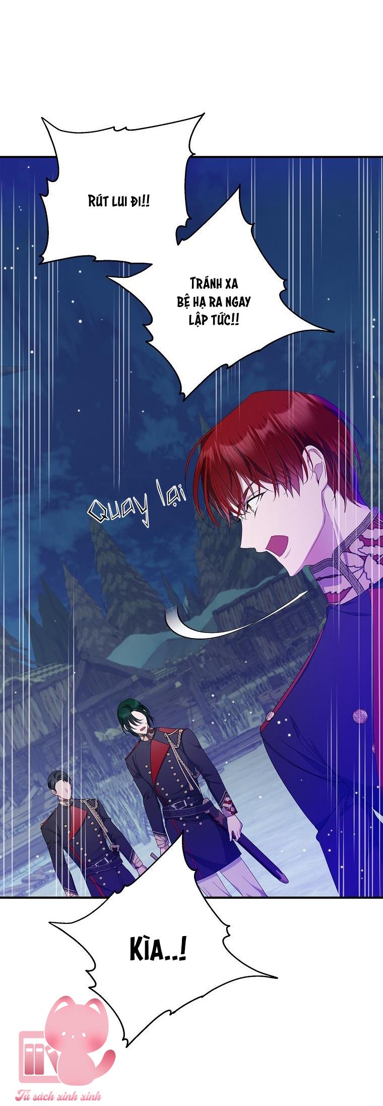 Nhận Nuôi Người Cha Phản Diện Chapter 12 - Trang 4