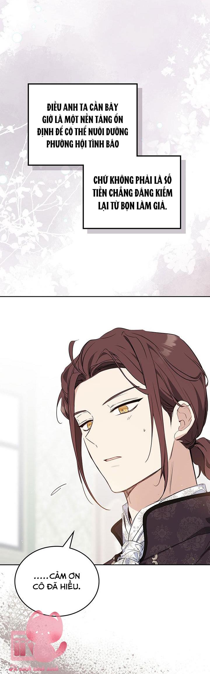 Kiếp Này Ta Sẽ Trở Thành Gia Chủ Chap 121 - Trang 2