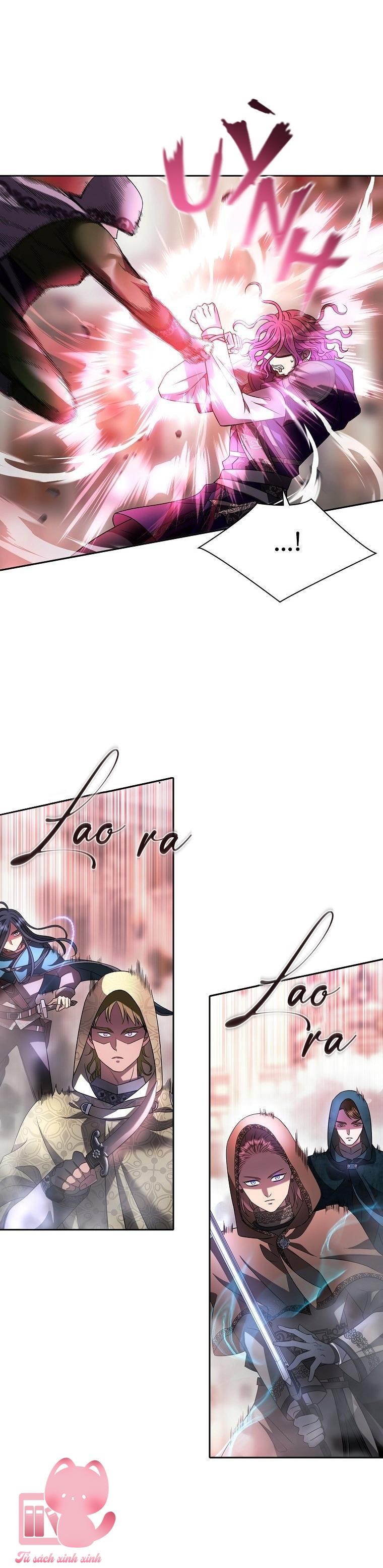 Black Haze Chapter 6 - Trang 4