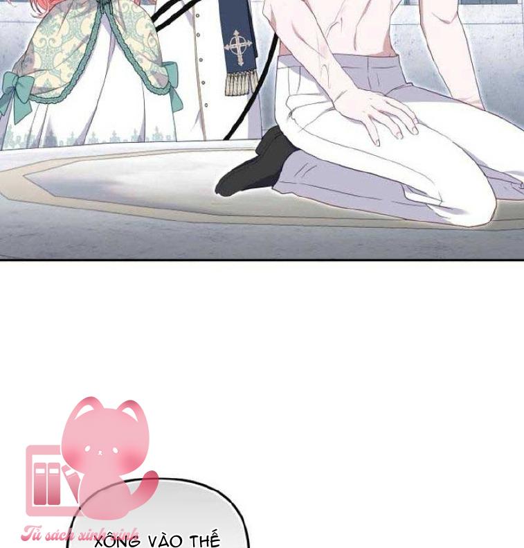 Tôi Được Nuôi Dưỡng Bởi Những Kẻ Phản Diện Chap 71 - Trang 3