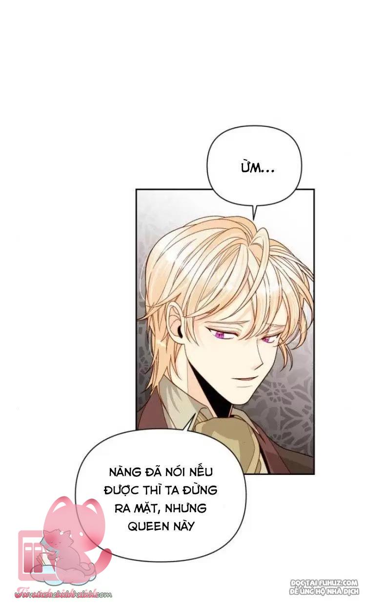 Hoàng Hậu Tái Hôn Chapter 95 - Trang 4