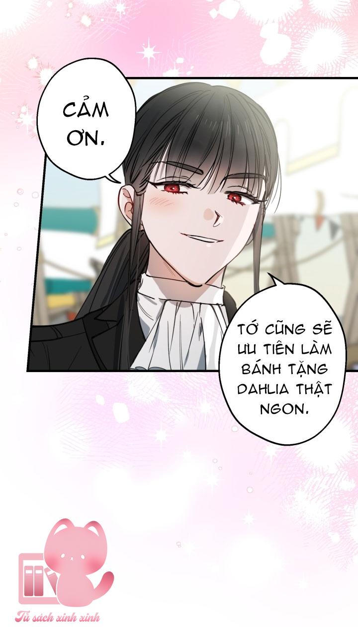 Những Nhân Vật Mạnh Nhất Thế Giới Ám Ảnh Tôi Chapter 66 - Trang 4