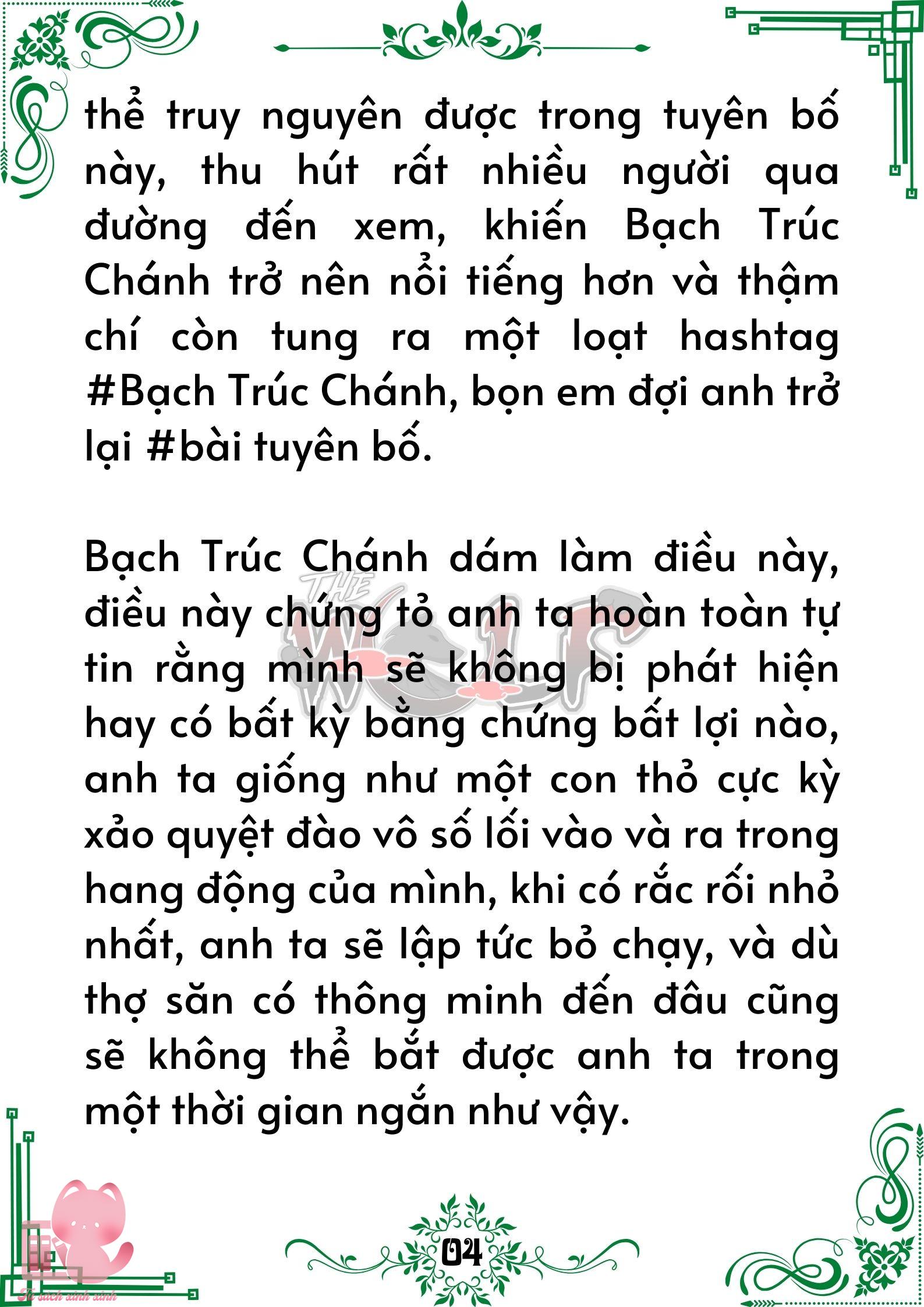 Quý nhân phù trợ Du Chap 69 - Trang 2