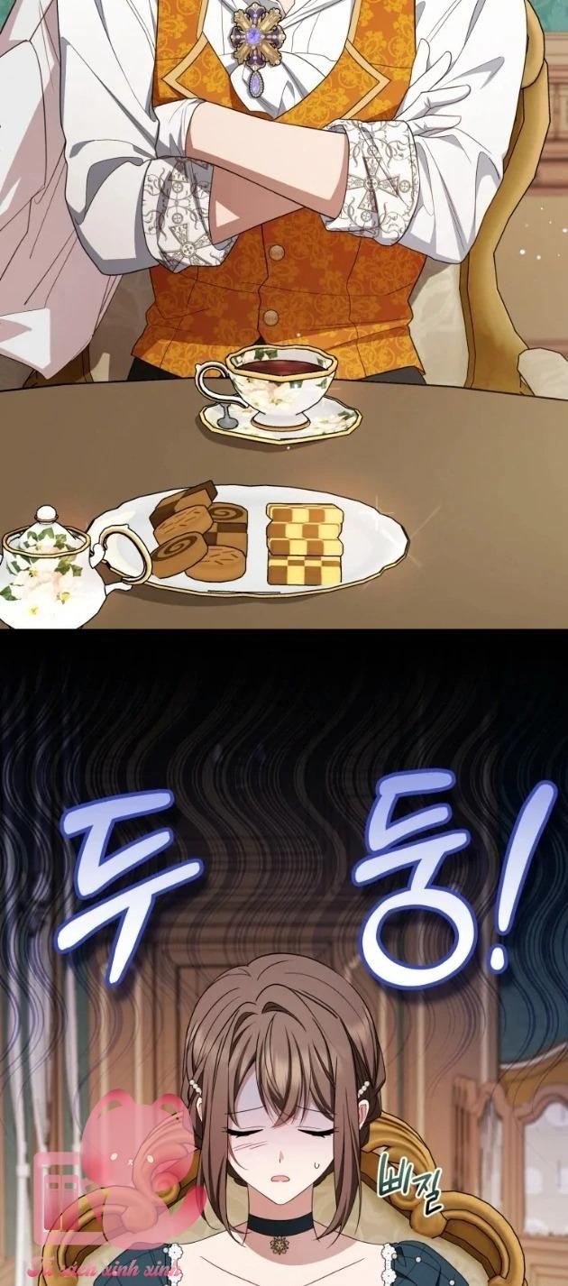 Được Yêu Thương Mà Còn Ngại Ngùng Sao! Chap 84 - Trang 4