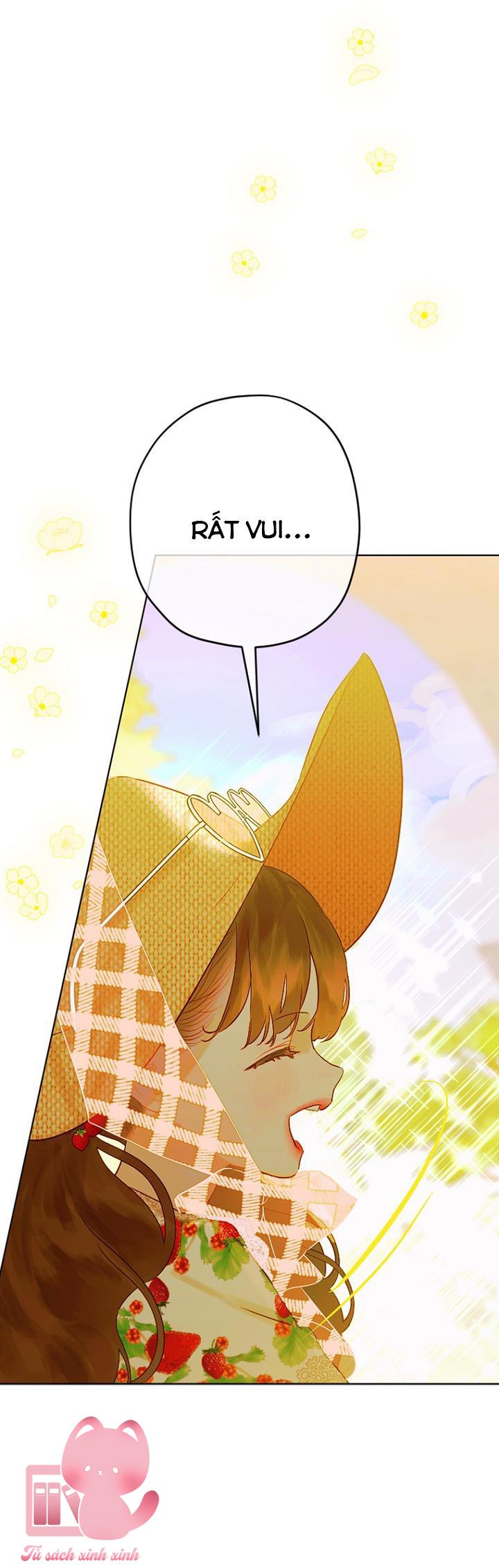 Khế Ước Hôn Nhân Của Mẹ Tôi Chapter 25 - Trang 4