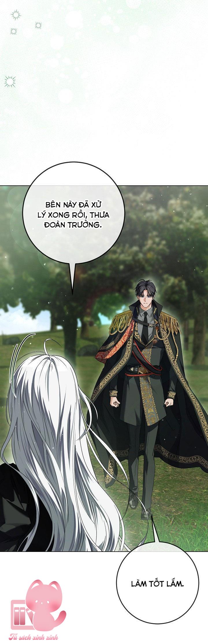 Hoàng Nữ Cosplay Nonfan Chap 73 - Next 