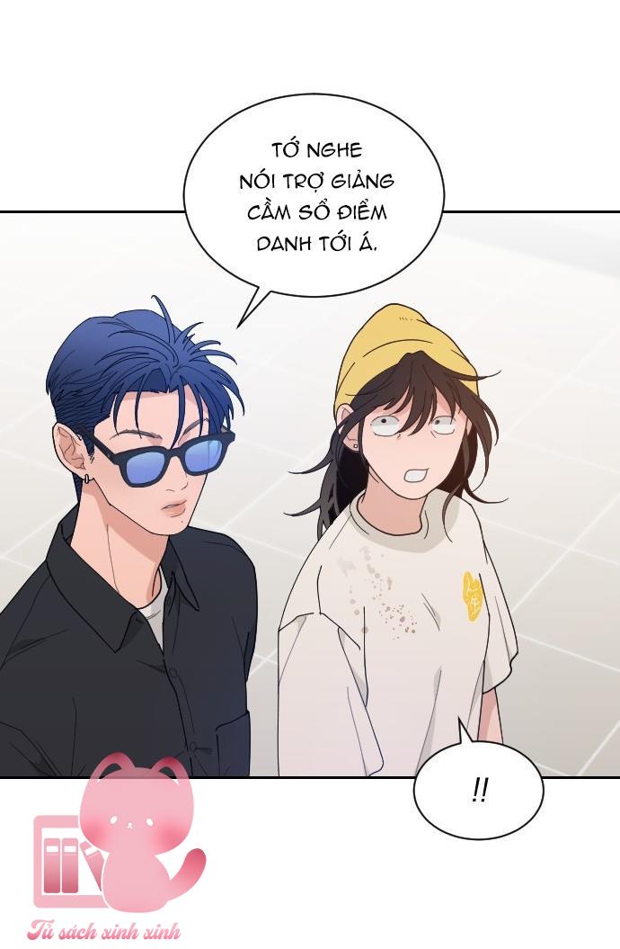 Vận May Không Ngờ Chap 47 - Trang 4