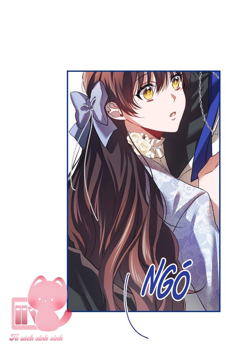 Thời Gian Của Nhân Vật Phụ Có Giới Hạn Chapter 27 - Trang 4
