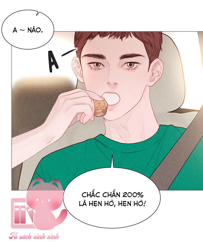 Thần Bí Chap 35 - Trang 2