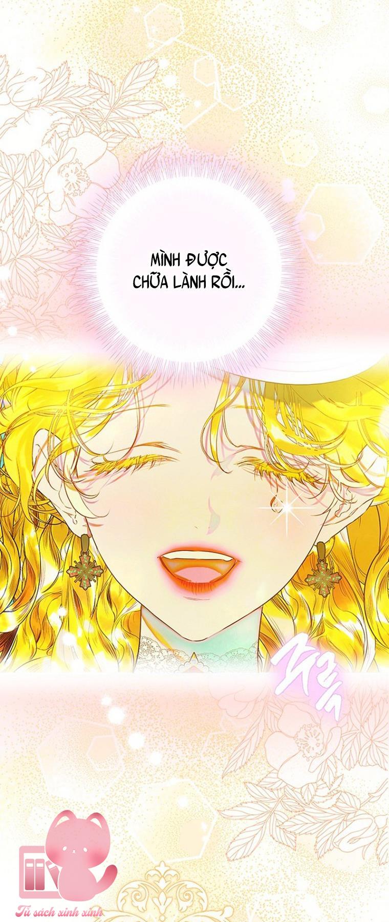 Khế Ước Hôn Nhân Của Mẹ Tôi Chapter 58 - Trang 4