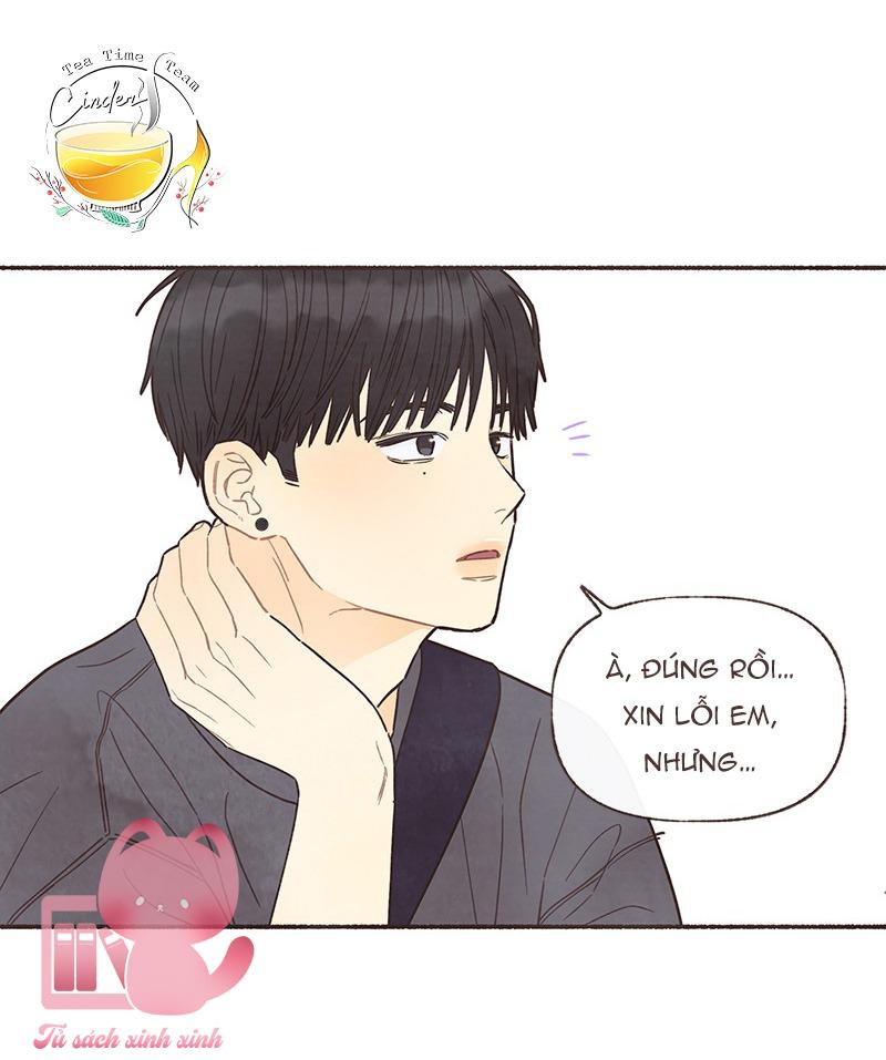 Cảm Xúc Chuyển Giao Chap 24 - Next Chap 25