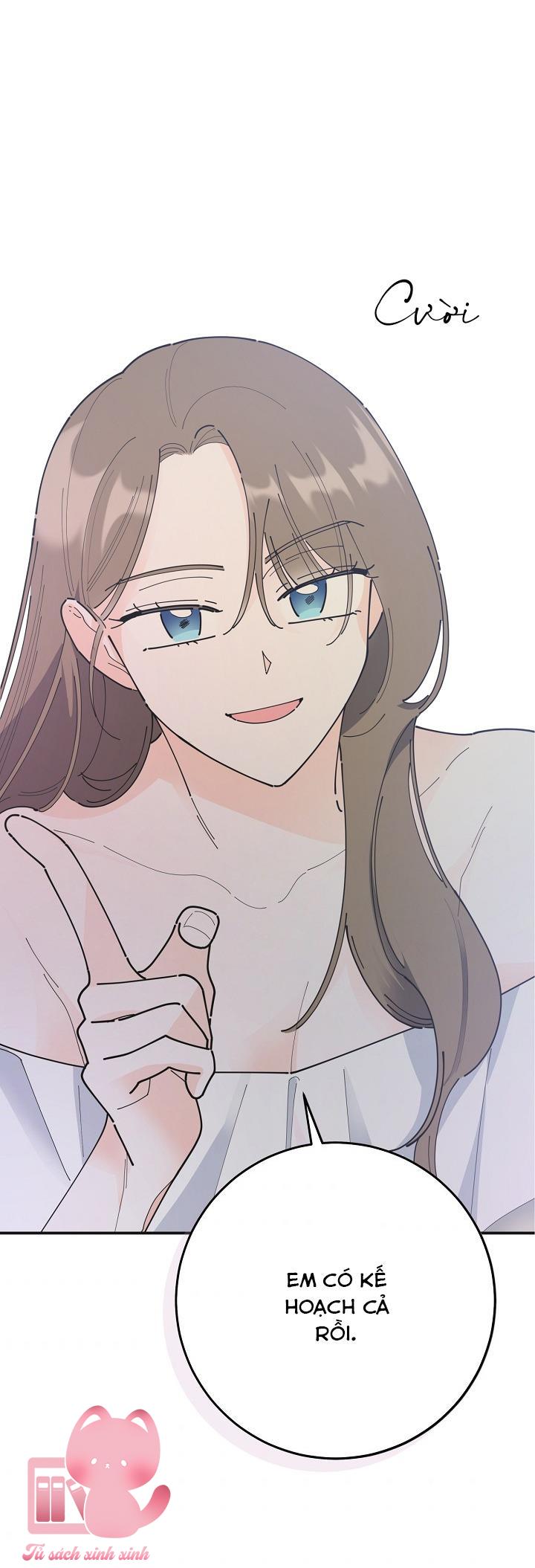 Người Hùng Của Ác Nữ Chapter 97 - Trang 4
